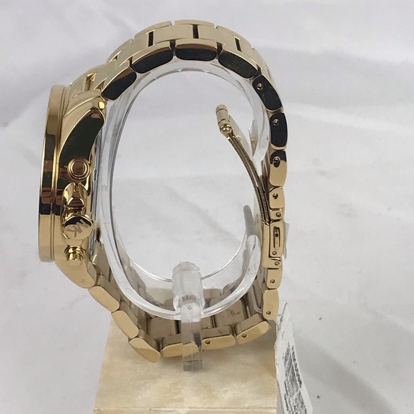 😍MK RHINESTONE WATCH 😍 - Picture 4 of 7